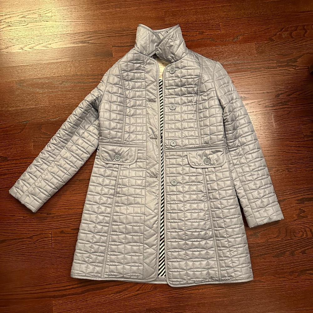 Kate Spade Women’s Quilted Jacket